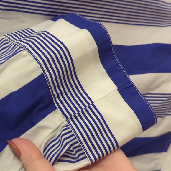 JCrew shirt XL - Picture 8 of 11